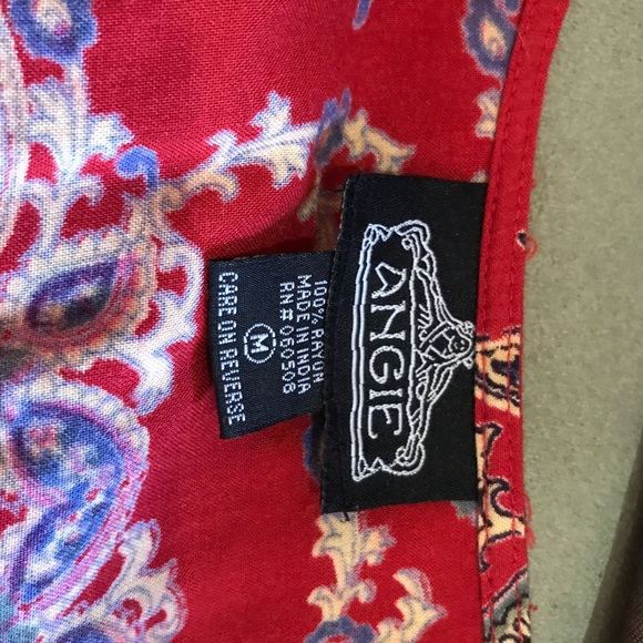 Dress - Picture 3 of 3